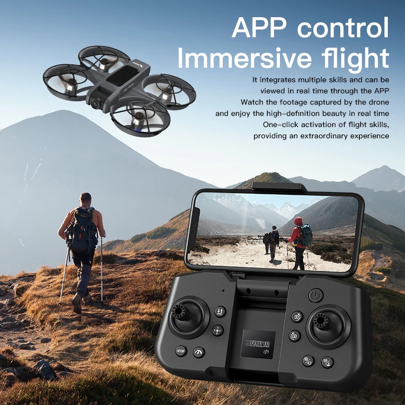 Xiaomi X226 VR Drone 8K Aerial - Drone Rc X226 评论和价格