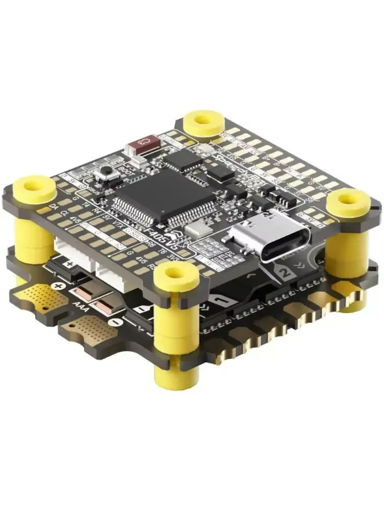 SpeedyBee F405 V5 Flight Contr - Betaflight Flight Controller 评论和价格