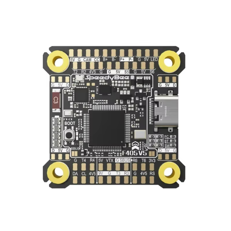SpeedyBee F405 V5 Flight Contr - Betaflight Flight Controller 评论和价格