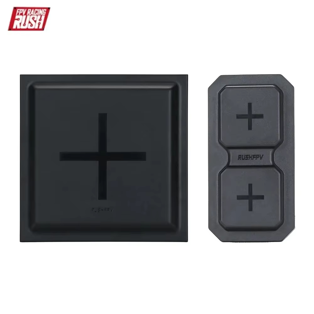 New Rush Rushfpv Rush FPV Rang - - Remote Control (Rc) Drone 评论和价格