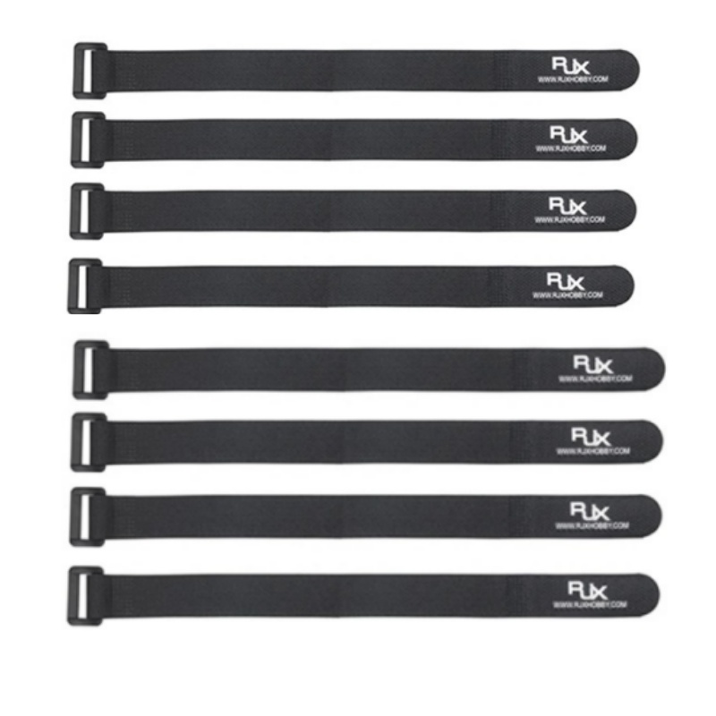 8Pcs Battery Ribbon Non-Slip M - Drone Rc Race 评论和价格