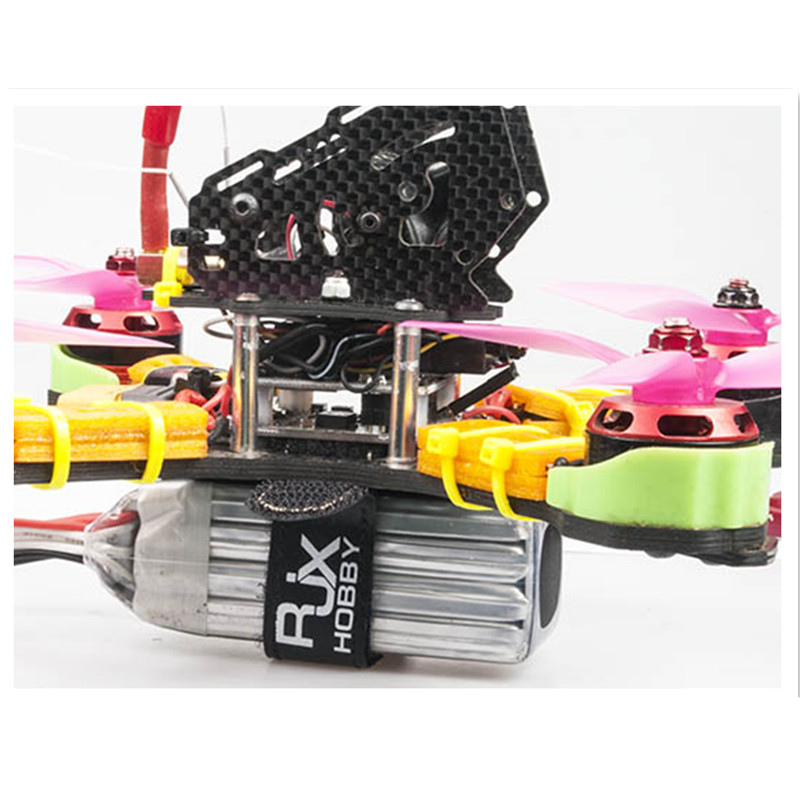 8Pcs Battery Ribbon Non-Slip M - Drone Rc Race 评论和价格