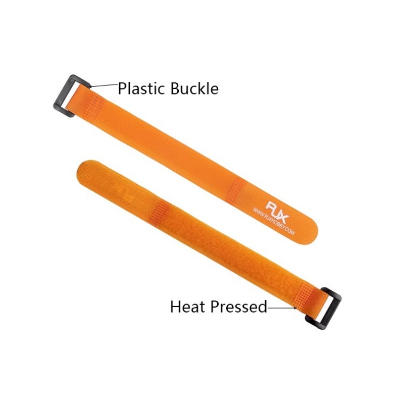 8Pcs Battery Ribbon Non-Slip M - Drone Rc Race 评论和价格