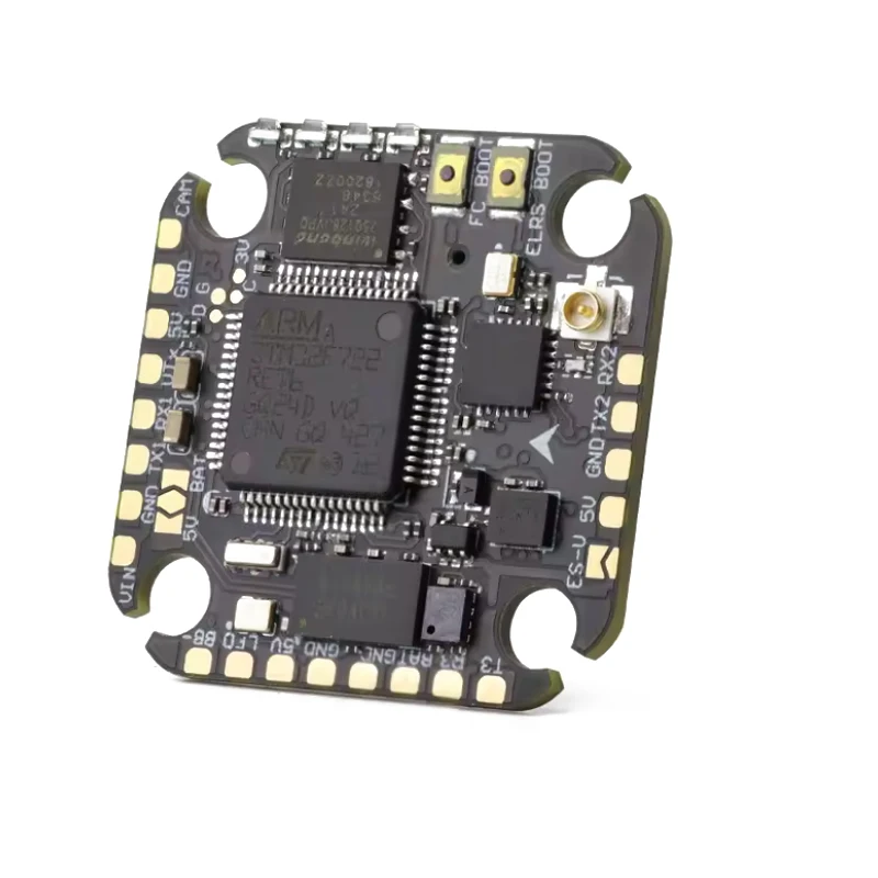 HGLRC SPECTER F722 Lite Flight - Betaflight Flight Controller 评论和价格