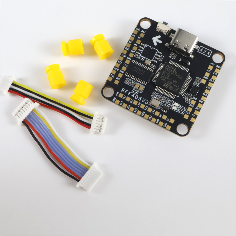 F405 V3 Flight Controller with - Betaflight Flight Controller 评论和价格