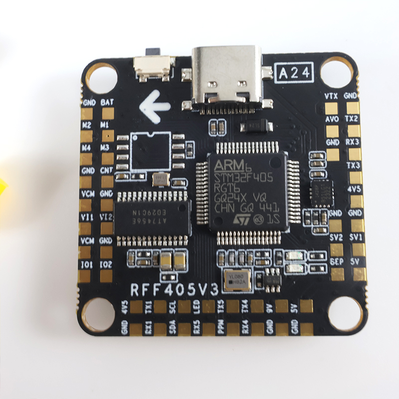 F405 V3 Flight Controller with - Betaflight Flight Controller 评论和价格