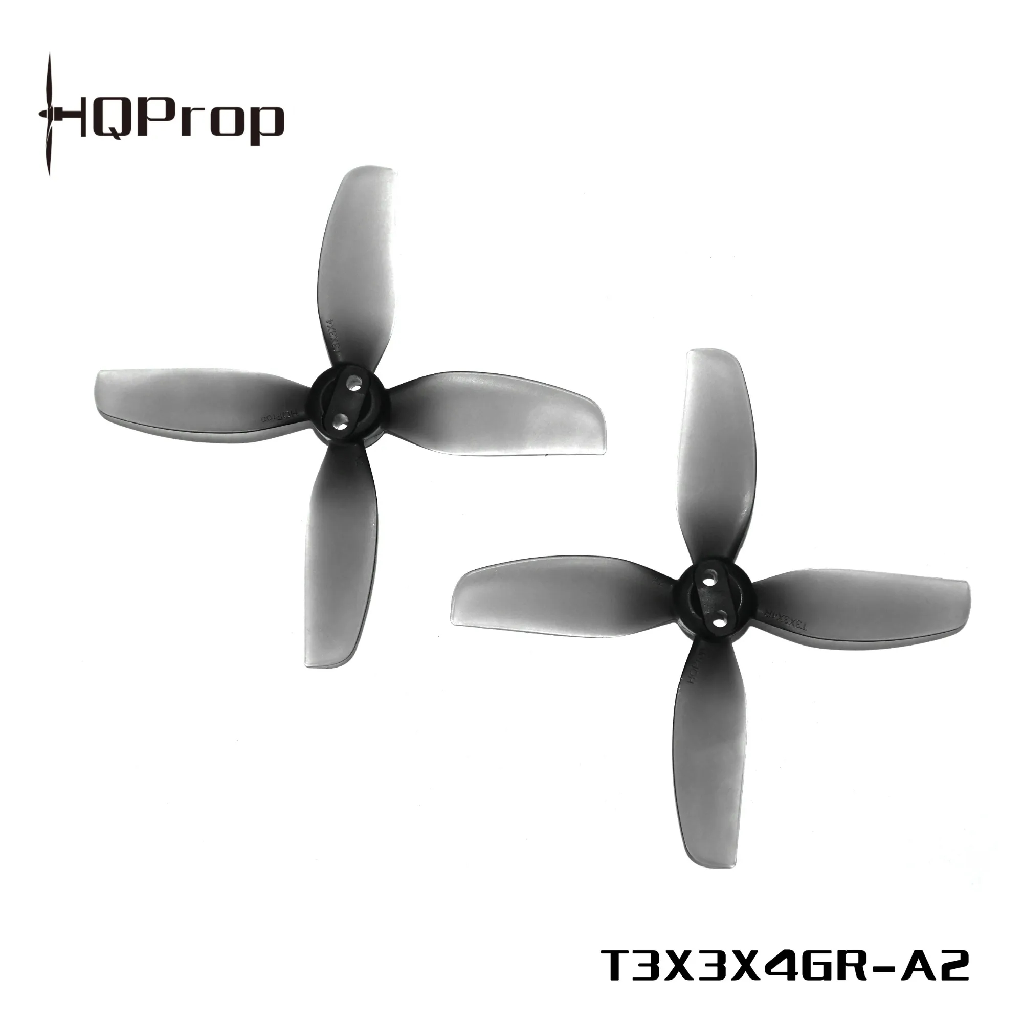 HQProp T3X3X4 Avata 2 Propelle - Drone Rc Race 评论和价格