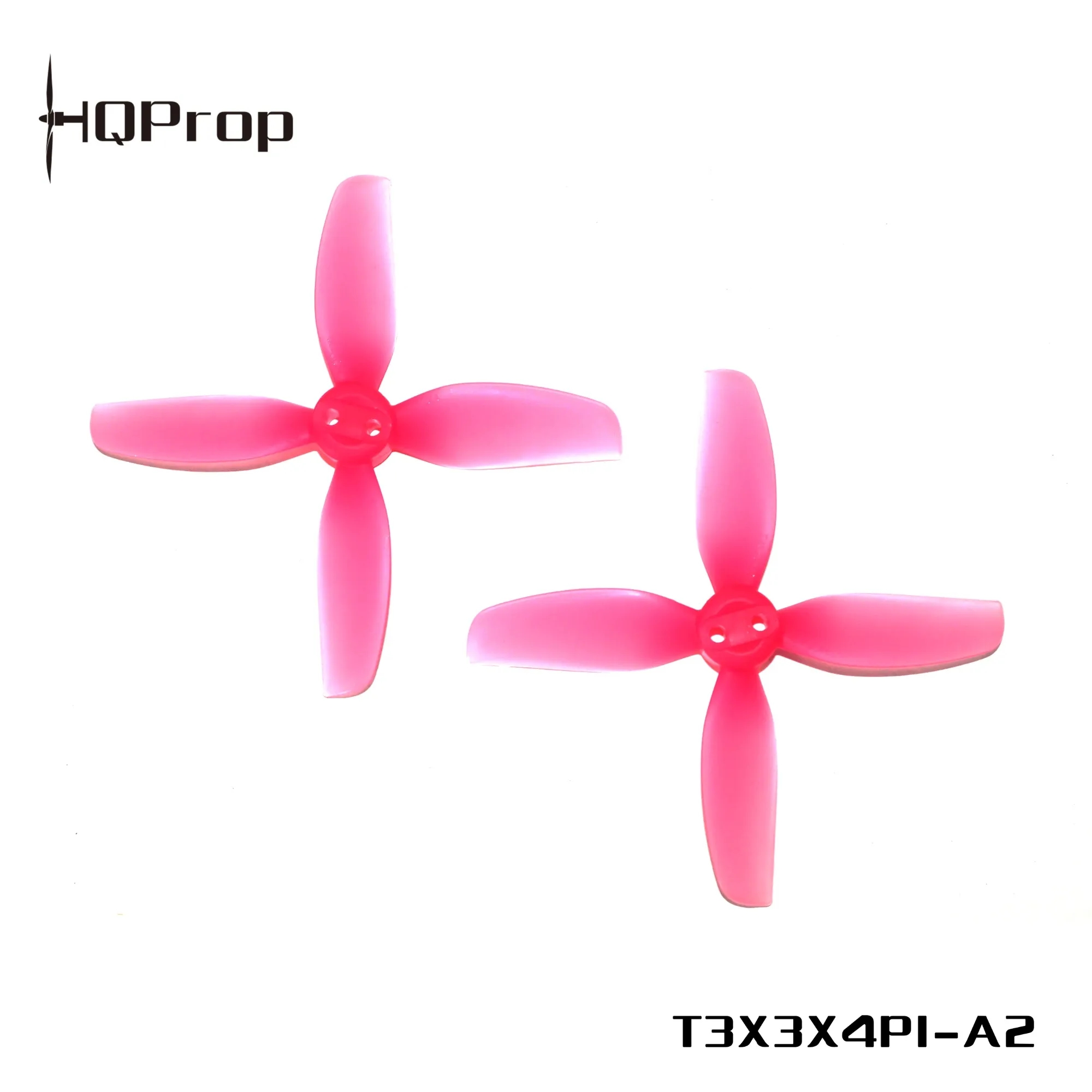 HQProp T3X3X4 Avata 2 Propelle - Drone Rc Race 评论和价格