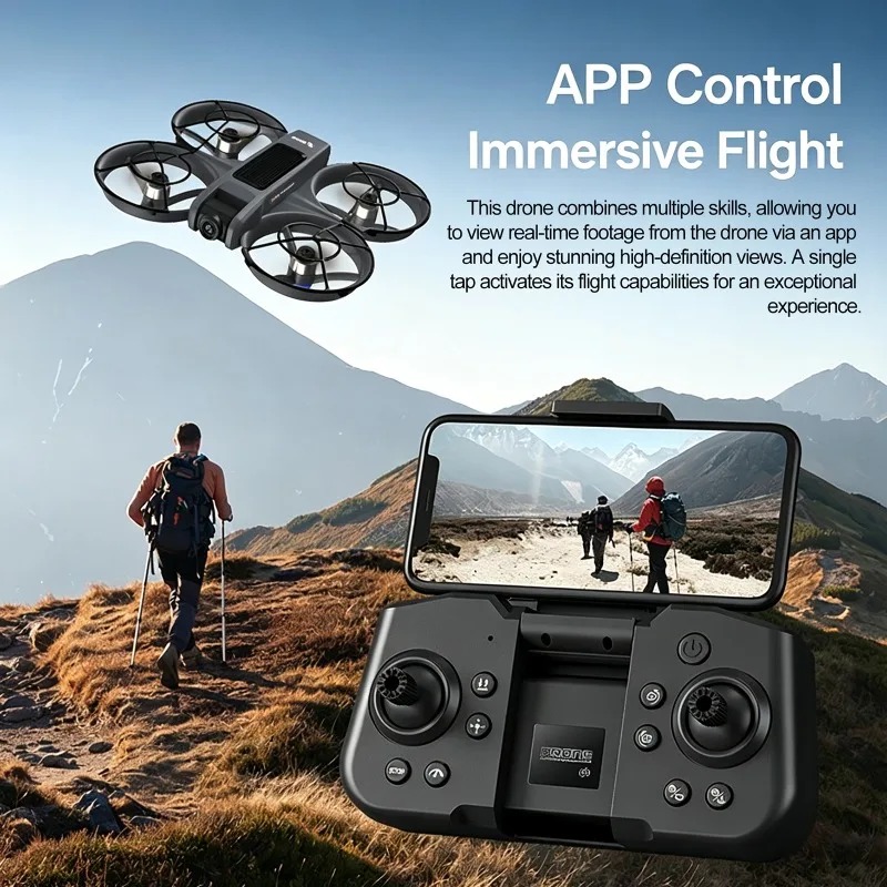 X226/X226VR Mini Drone 4K Prof - Drone Rc X226 评论和价格