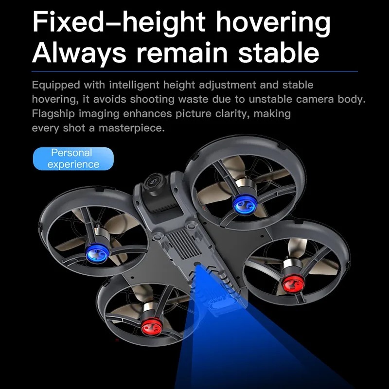 X226/X226VR Mini Drone 4K Prof - Drone Rc X226 评论和价格
