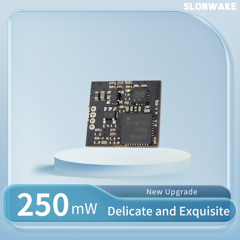 Mini 5.8G 40CH 25/100/250mW Ad - - Remote Control (Rc) Drone 评论和价格
