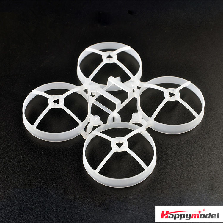 HappyModel Mobula7 V4 75mm Bru - Drone Rc Diy 评论和价格
