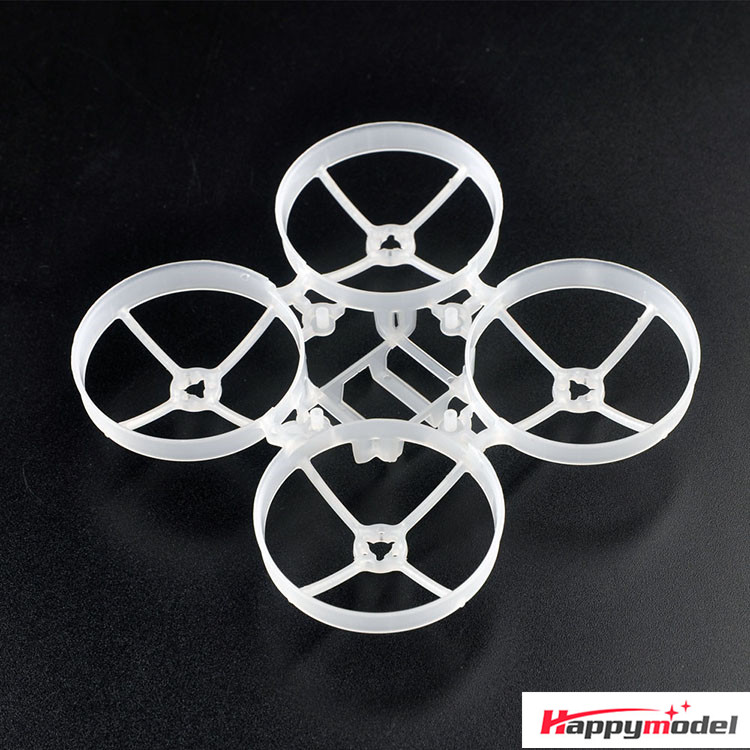 HappyModel Mobula7 V4 75mm Bru - Drone Rc Diy 评论和价格
