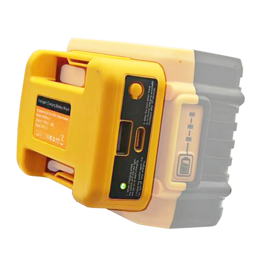 USB Type C Power Adapter Bank  - Drone Xl Rc 评论和价格