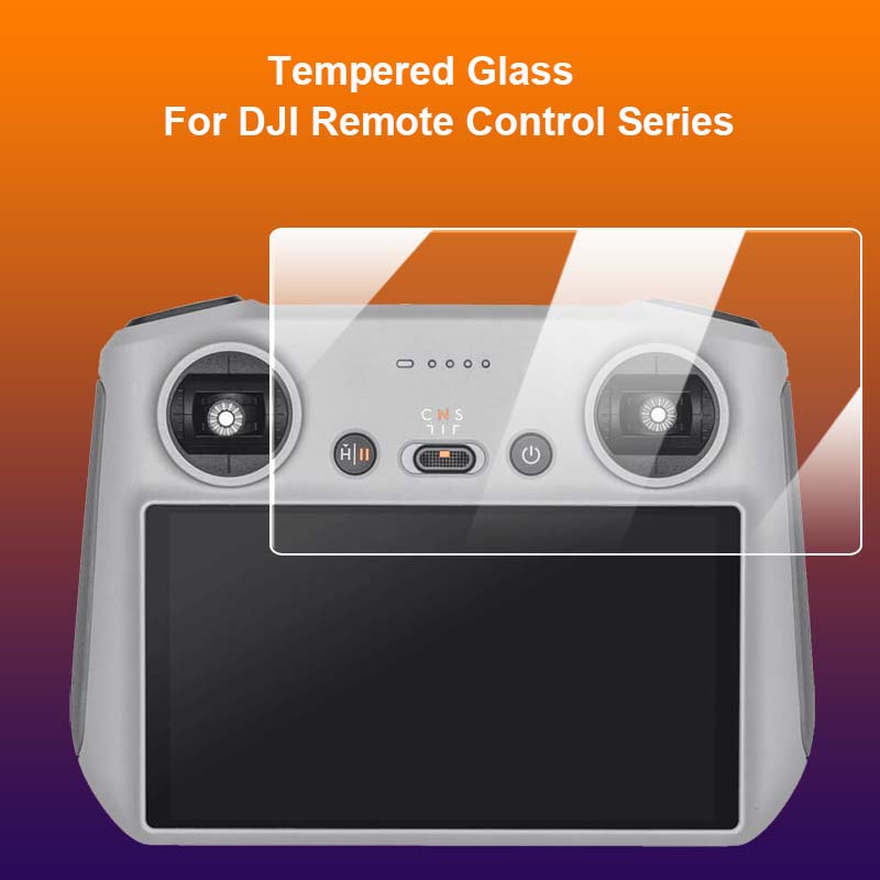 9H 2.5D Clear Tempered Glass F - Drone X1 Rc 评论和价格