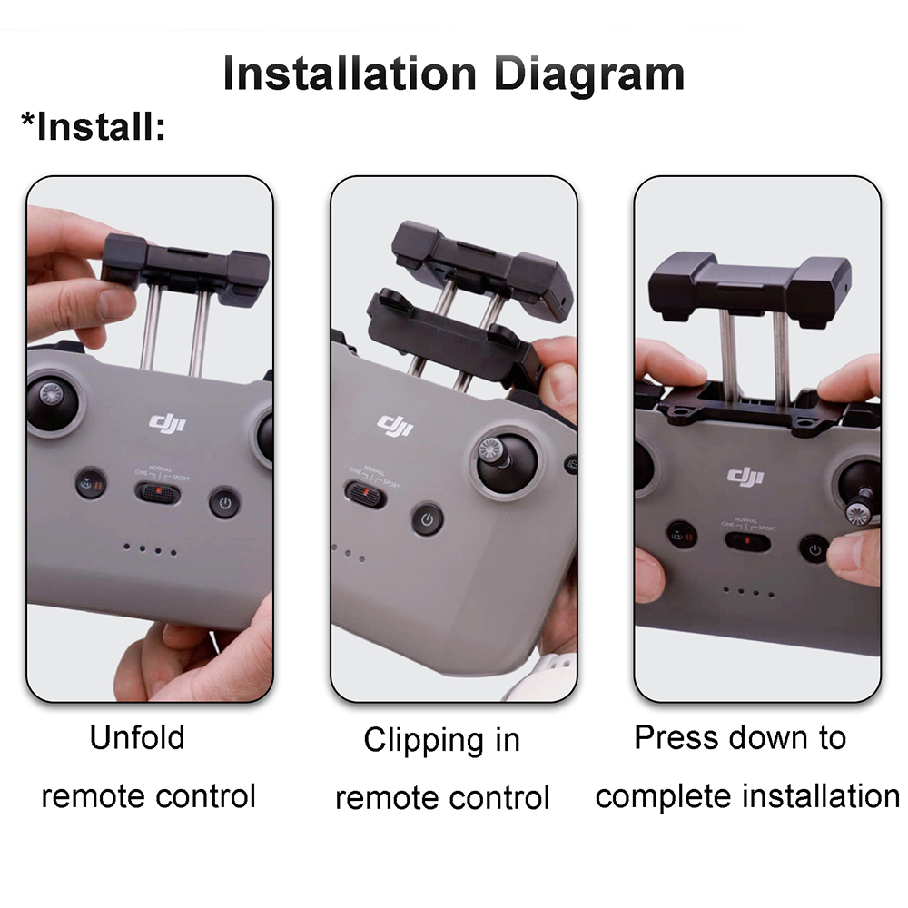 Remote Controller Lanyard Neck - Drone Dji Rc Pro 2 评论和价格