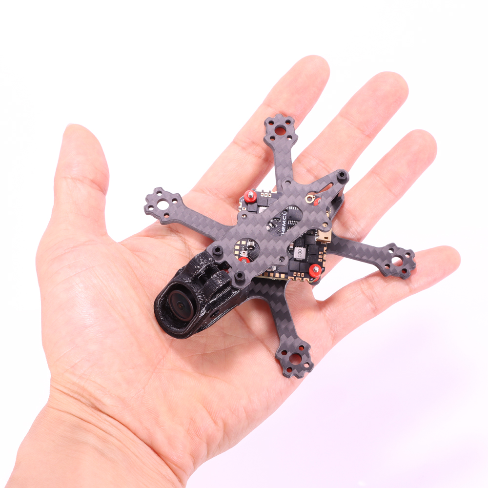 AlfaRC Cub-aio 2inch Propeller - Drone Rc Race 评论和价格