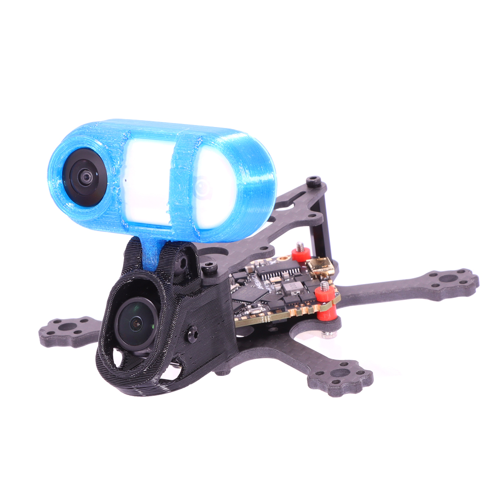 AlfaRC Cub-aio 2inch Propeller - Drone Rc Race 评论和价格