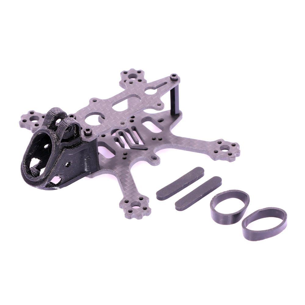 AlfaRC Cub-aio 2inch Propeller - Drone Rc Race 评论和价格