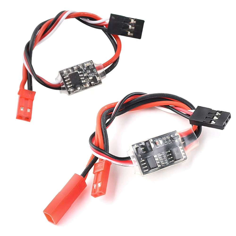2-20A High Current Remote Cont - - Remote Control (Rc) Drone 评论和价格