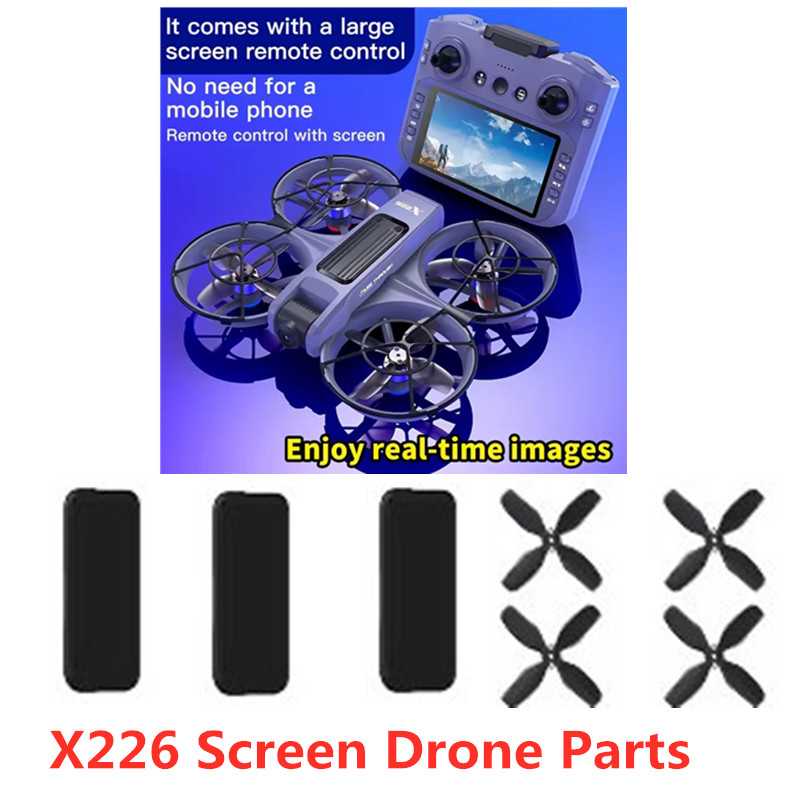 X226 Drone Battery X226 Propel - Drone Rc X226 评论和价格