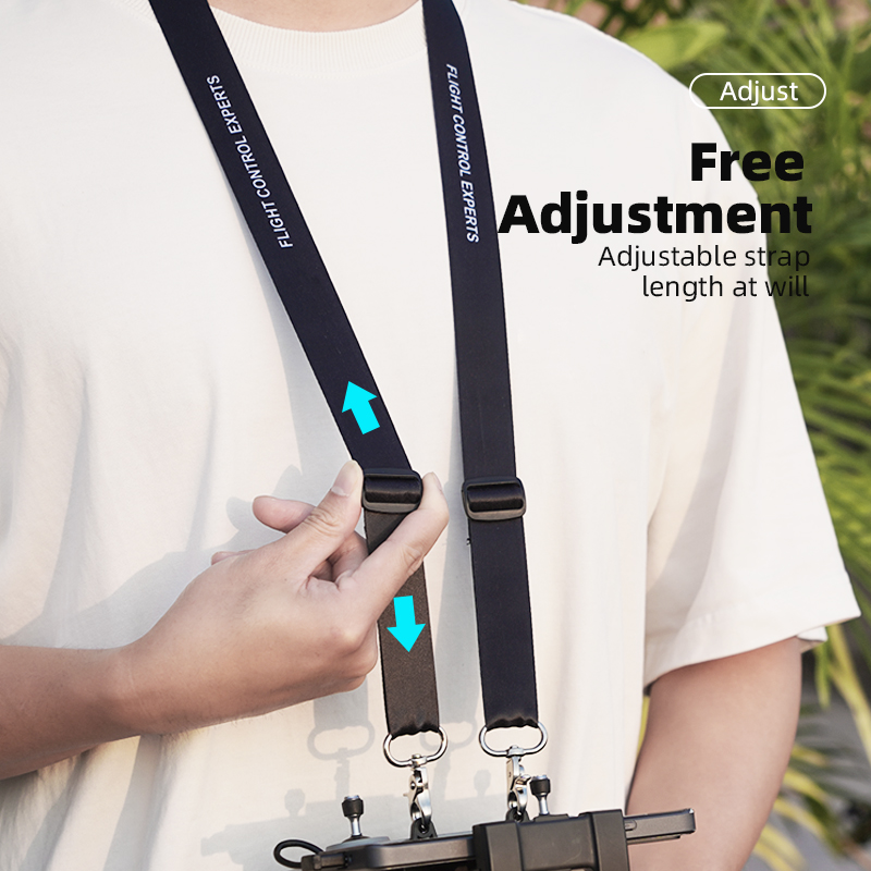 Lanyard Strap for DJI Flip/NEO - Drone Rc Neck Strap 评论和价格