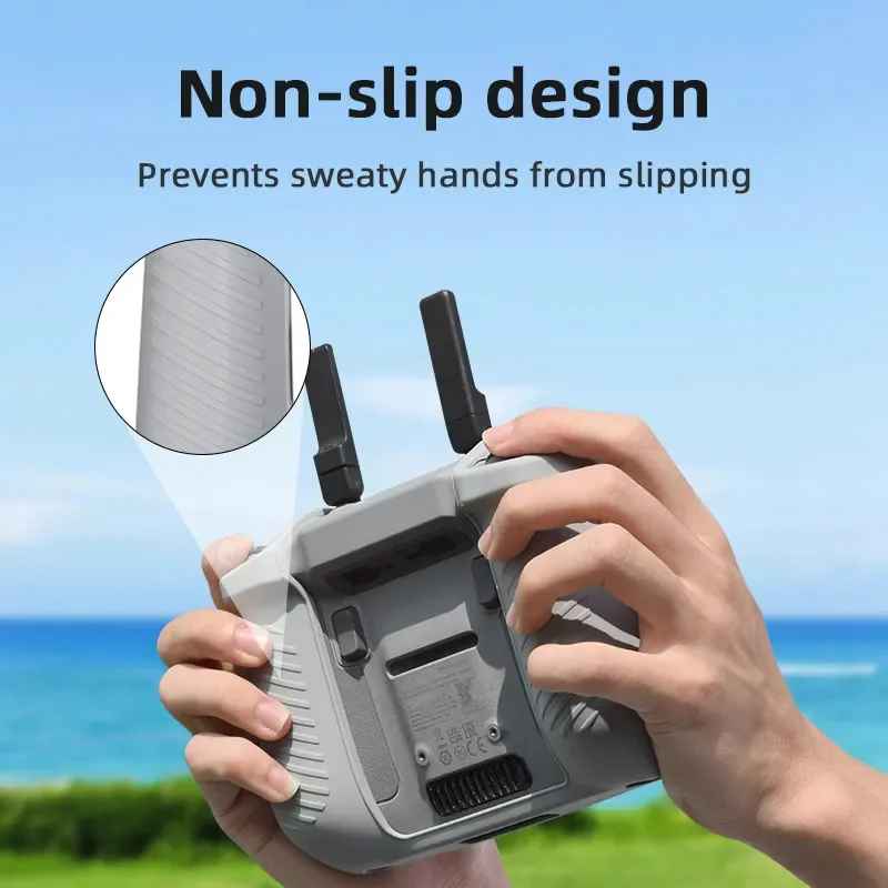 Silicone Cover for DJI Flip/Ne - Drone Rc Neck Strap 评论和价格