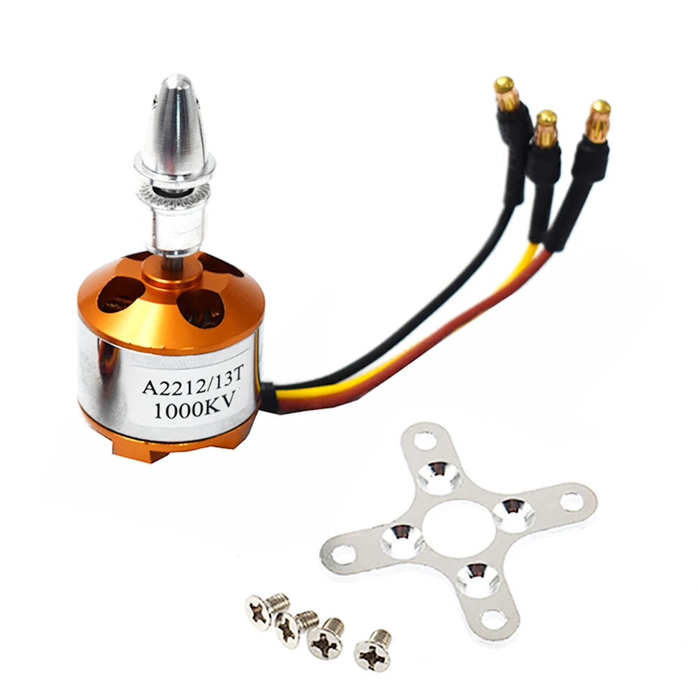 Hot Sale XXD A2212 2212 930KV  - Drone Xl Rc 评论和价格