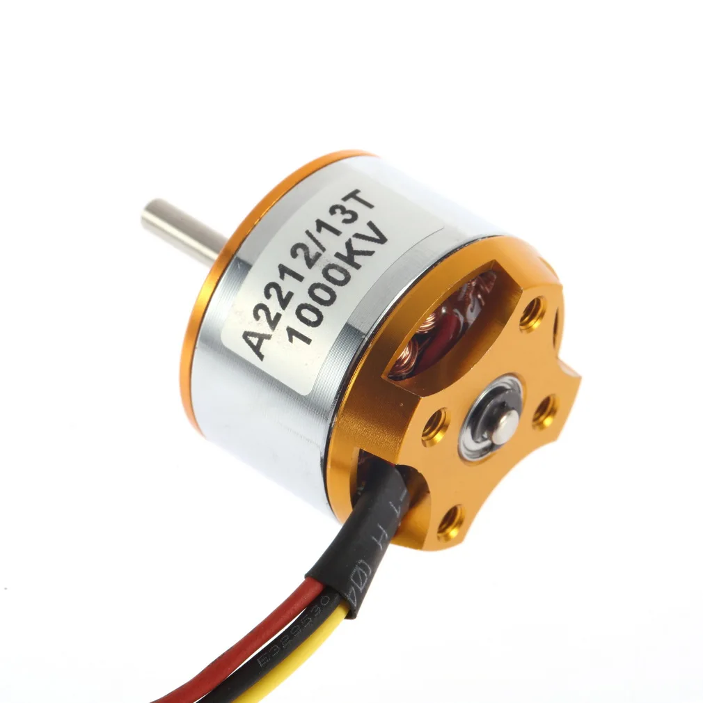Hot Sale XXD A2212 2212 930KV  - Drone Xl Rc 评论和价格