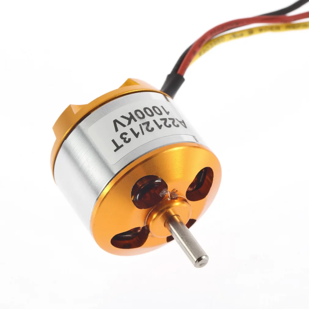 Hot Sale XXD A2212 2212 930KV  - Drone Xl Rc 评论和价格