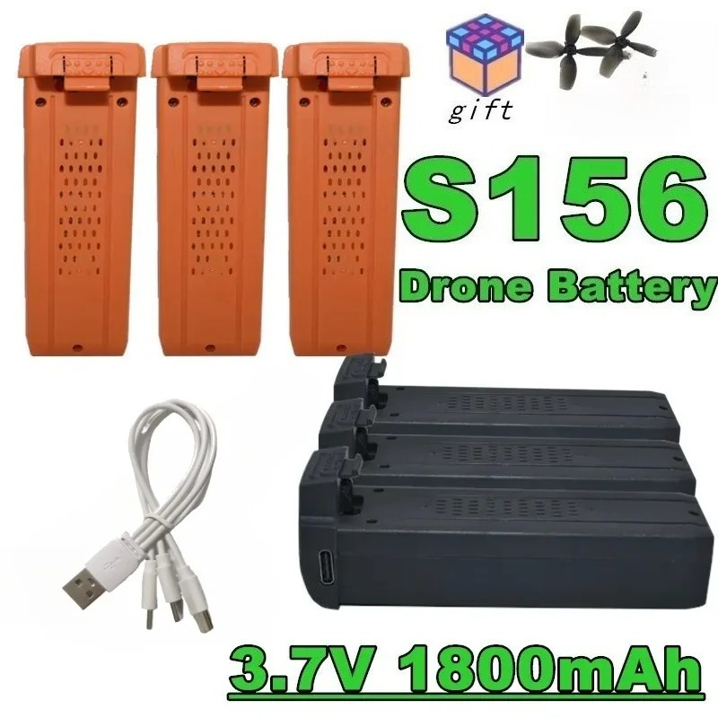 3.7V  RC Quadcopter Replacemen - Drone Rc X226 评论和价格