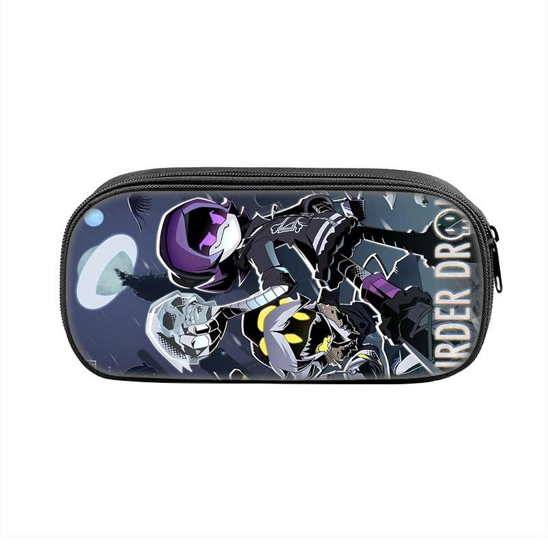Murder Drones Anime Peripheral - Drone & Rc Plane Maker Durgapur West Bengal 评论和价格