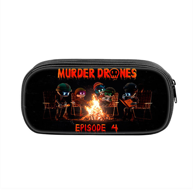 Murder Drones Anime Peripheral - Drone & Rc Plane Maker Durgapur West Bengal 评论和价格