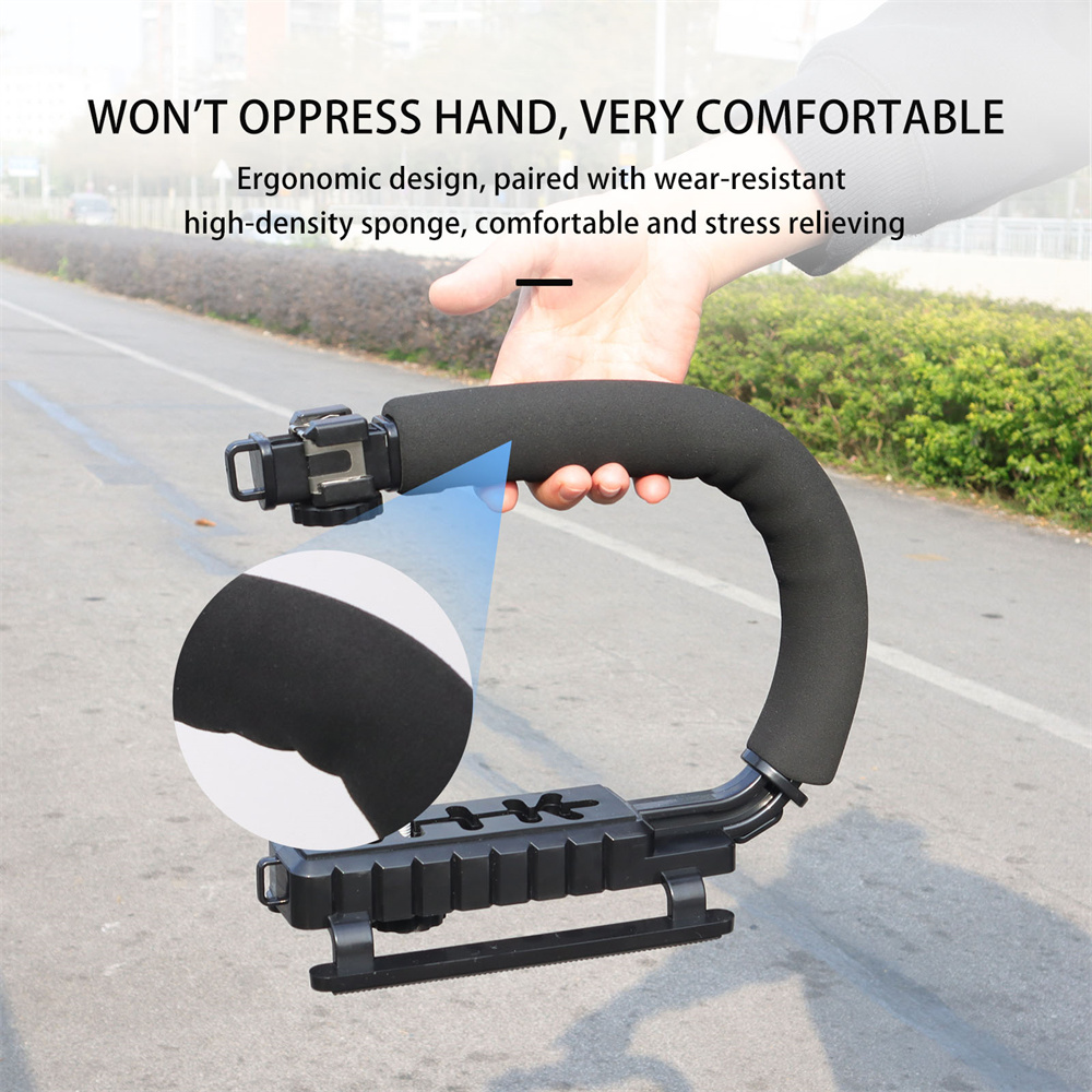 Drone Handheld Shooting Stand  - Drone Dji Rc Pro 2 评论和价格