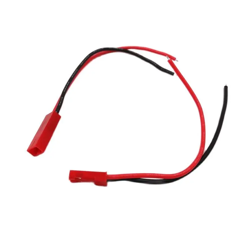 20pcs 10 Pairs JST 2P Connecto - Drone Rc Race 评论和价格