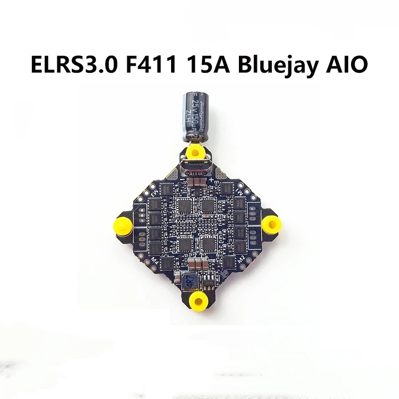 DarwinFPV F411 AIO Flight Cont - Betaflight Flight Controller 评论和价格