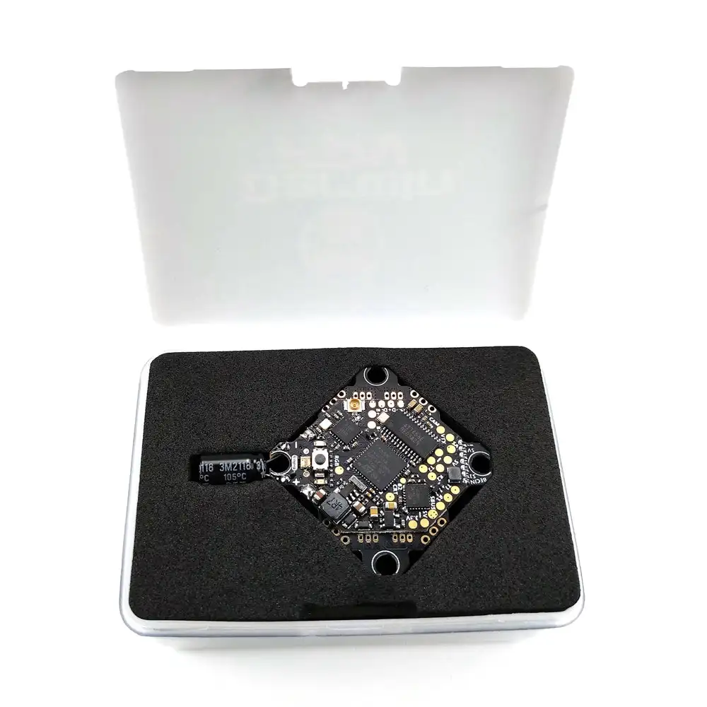 DarwinFPV F411 AIO Flight Cont - Betaflight Flight Controller 评论和价格