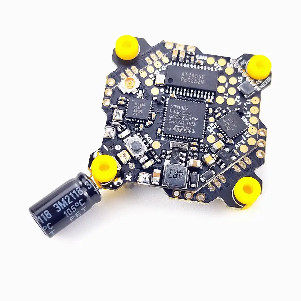 DarwinFPV F411 AIO Flight Cont - Betaflight Flight Controller 评论和价格