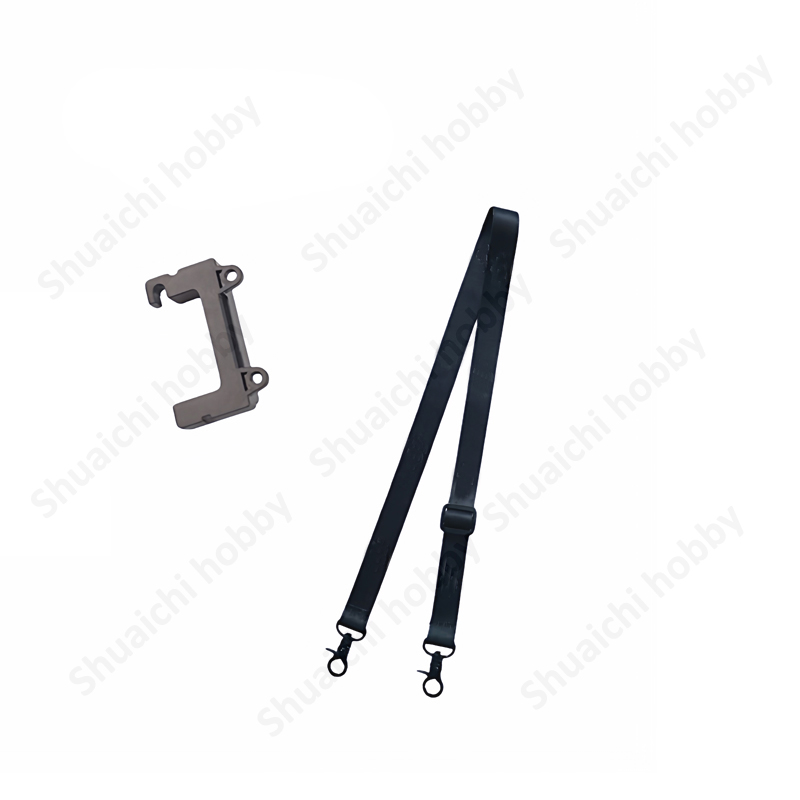 1PCS Remote Controller Adjusta - Drone Rc Neck Strap 评论和价格