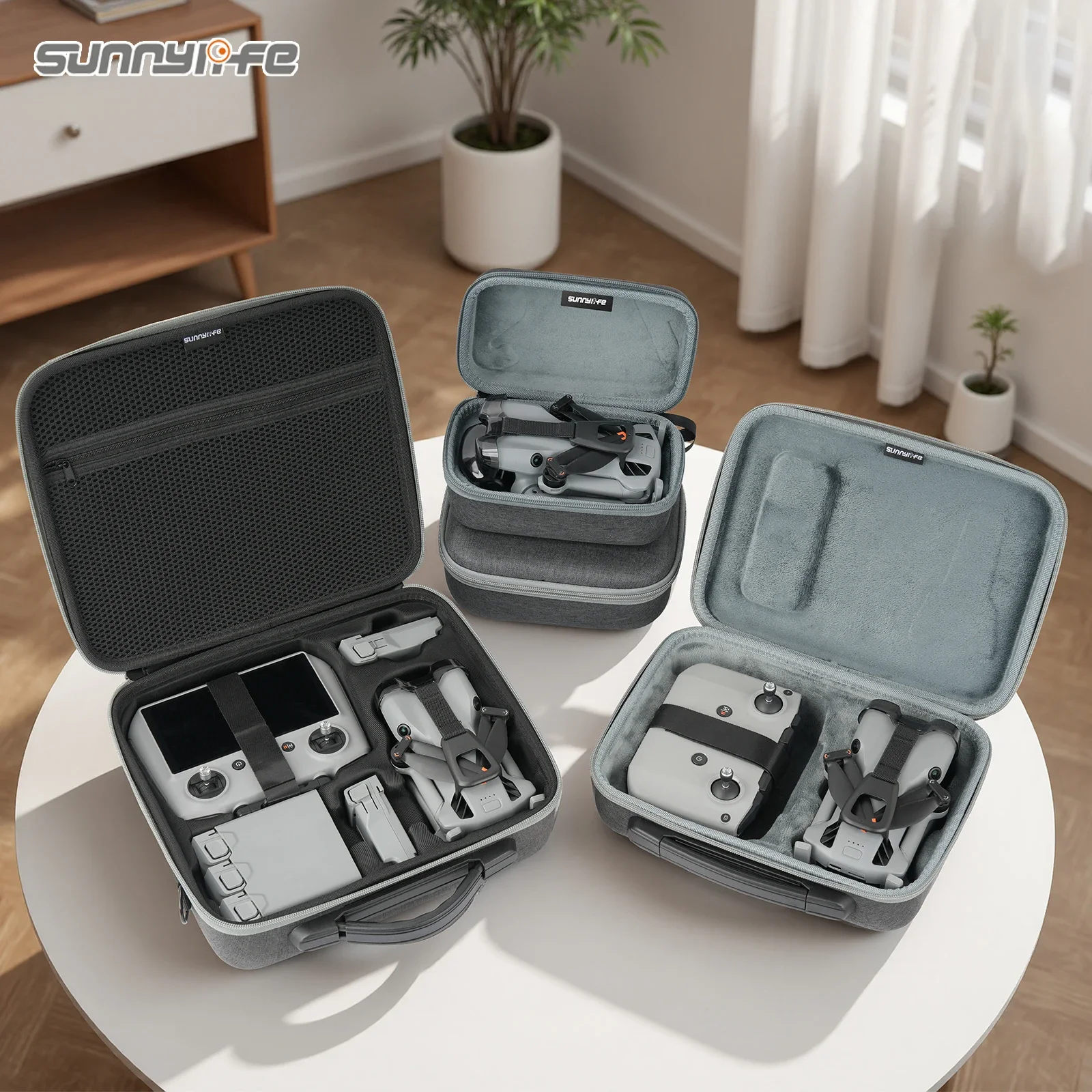 Sunnylife Multi-use Combo Bag  - Drone Dji Rc Pro 2 评论和价格