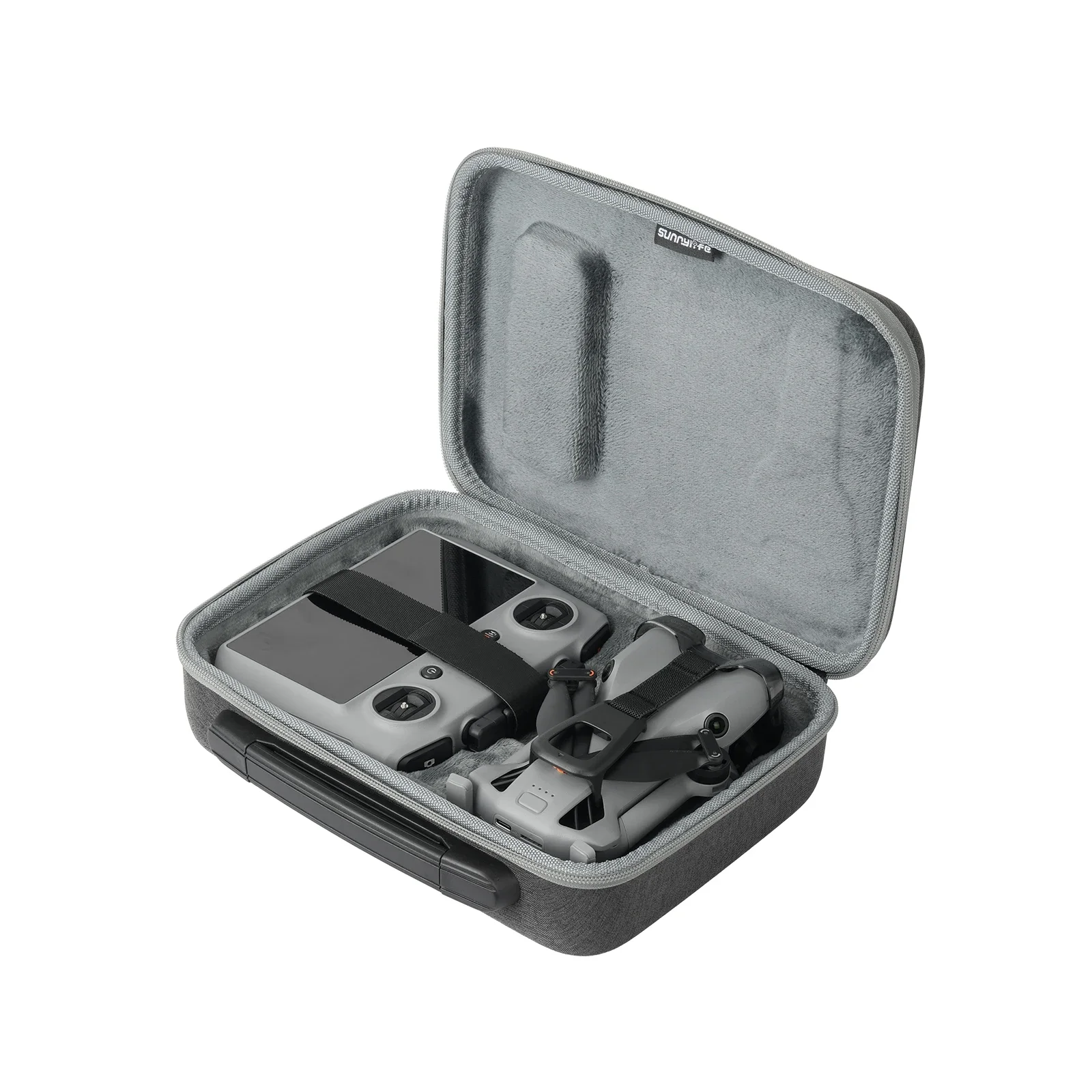 Sunnylife Multi-use Combo Bag  - Drone Dji Rc Pro 2 评论和价格