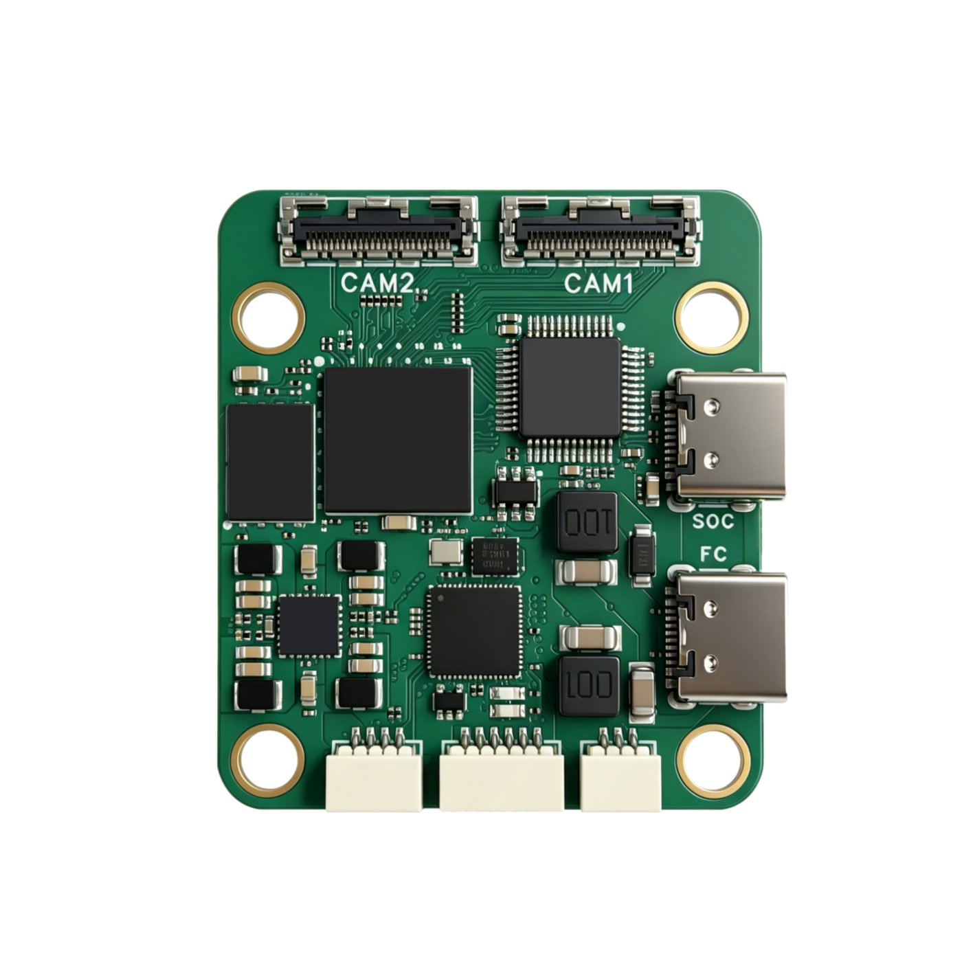 NCZOBOE FPV Fixed Wing Flight  - Betaflight Flight Controller 评论和价格
