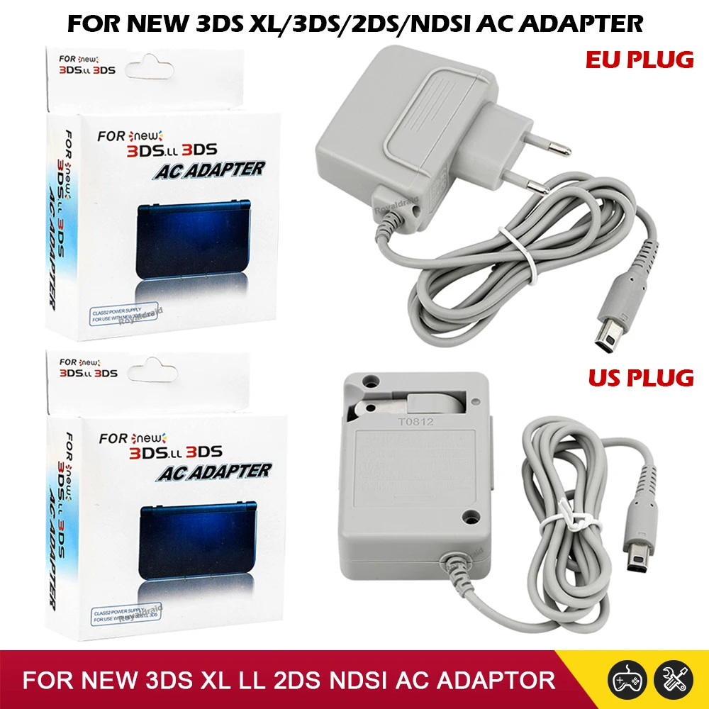 NEW EU US Plug Charger AC Adap - Drone Xl Rc 评论和价格