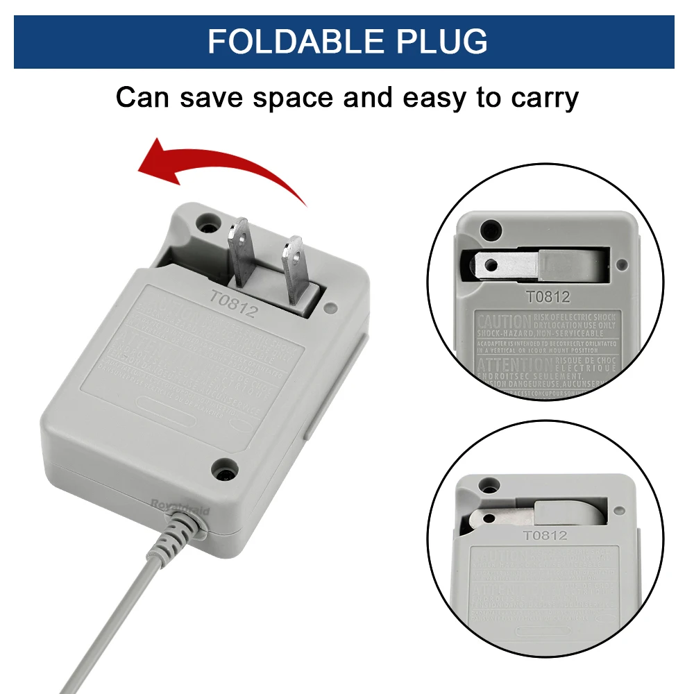 NEW EU US Plug Charger AC Adap - Drone Xl Rc 评论和价格