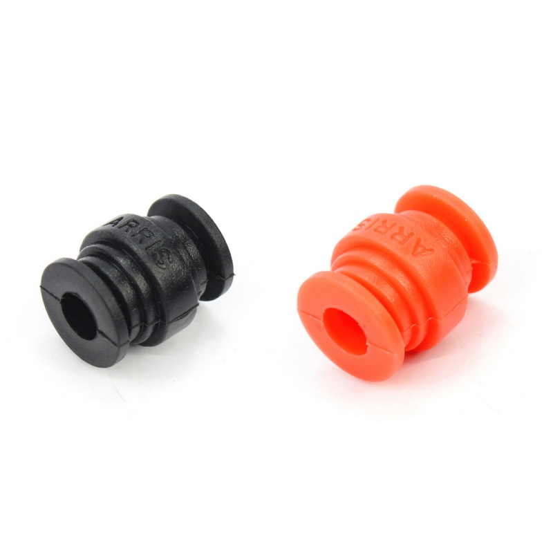 4Pcs/Lot Anti Vibration Rubber - - Remote Control (Rc) Drone 评论和价格