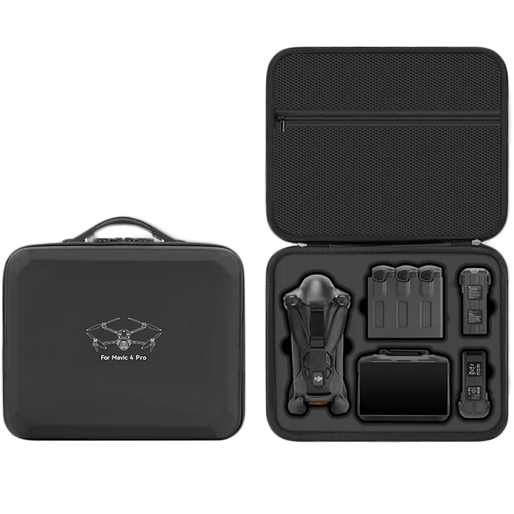 for DJI Mavic 4 Pro Case,Porta - Drone Dji Rc Pro 2 评论和价格