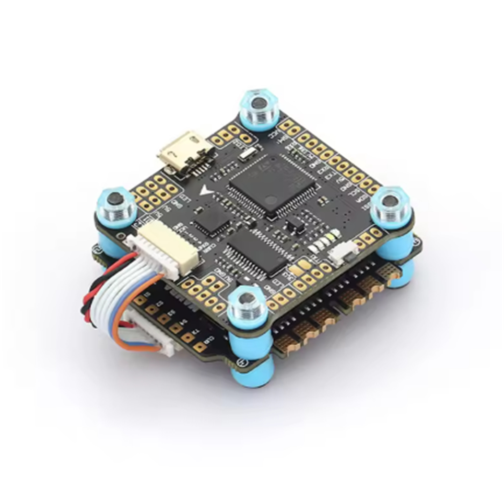 Diatone MAMBA F405MK2 F405 MK2 - Betaflight Flight Controller 评论和价格