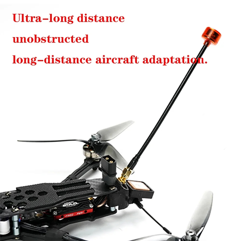 2026 NEW RUSHFPV RUSH Cherry F - - Remote Control (Rc) Drone 评论和价格