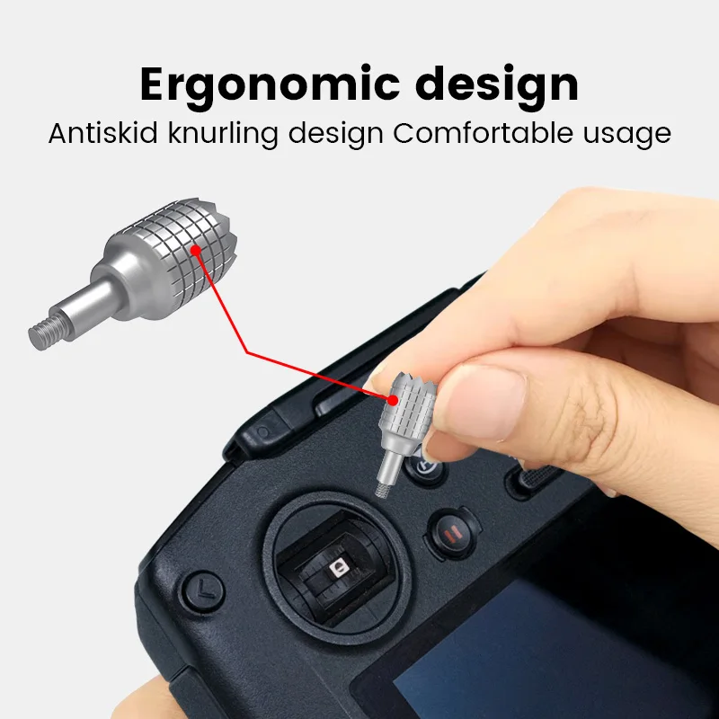 Joystick For JHDDJI Mavic 3/ R - Drone Dji Rc Pro 2 评论和价格