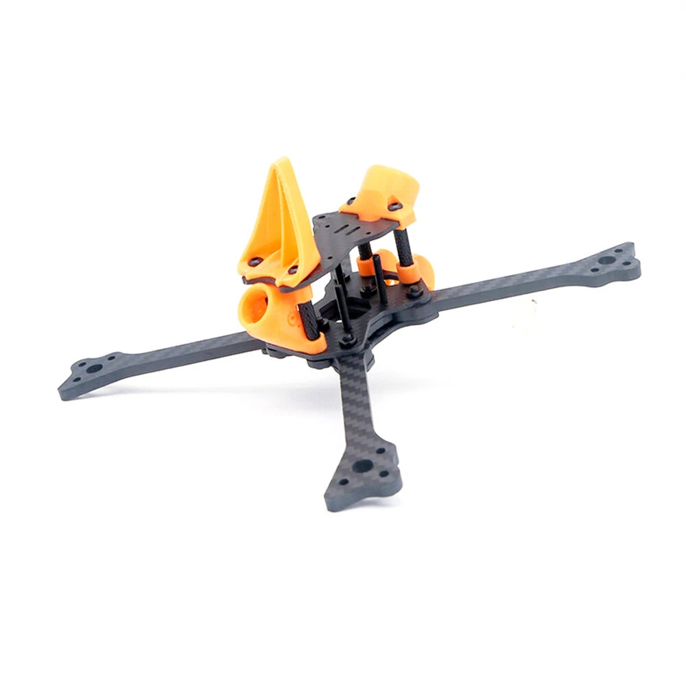 TEOSAW 533Pro 190mm Wheelbase  - Drone Rc Diy 评论和价格